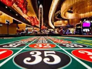 Spin Palace Casinos