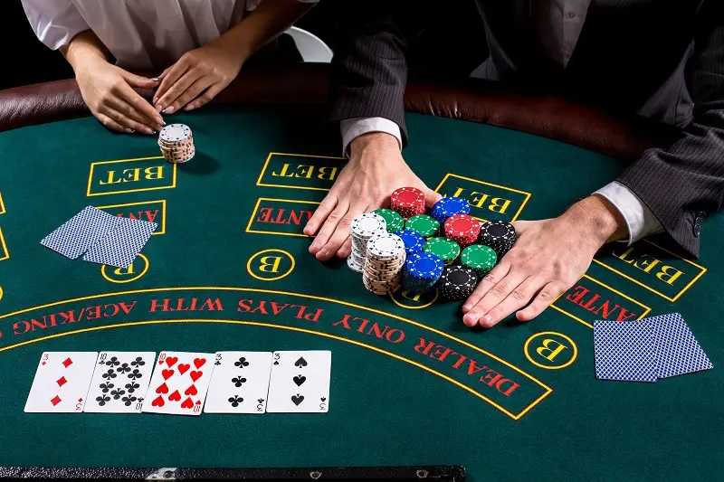 The Enthralling World of Pokies in Casinos