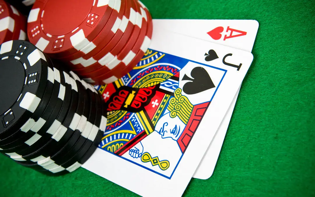 The most common types of casino bonuses