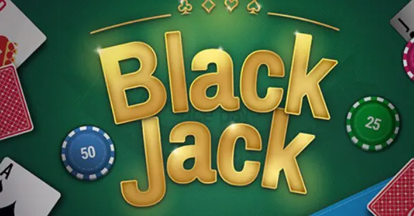 Online Blackjack