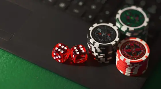online casino