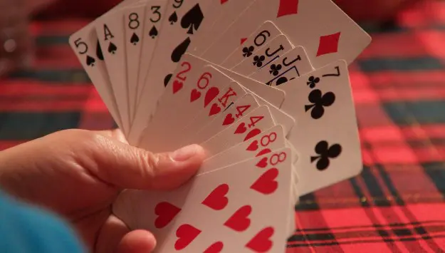 Casino games Deceit methods
