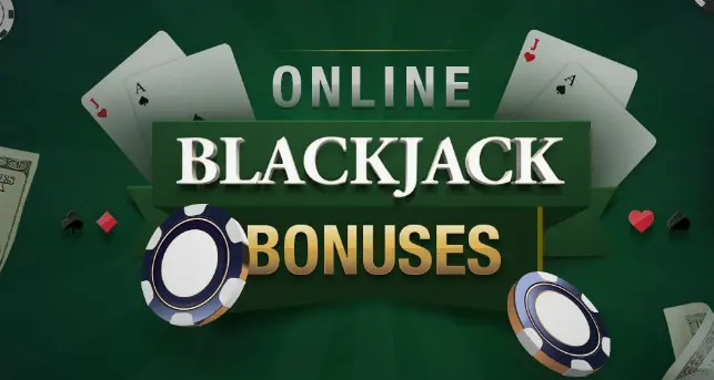 Best Blackjack Bonus