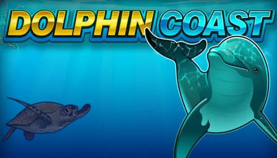 Dolphin Coast Slot