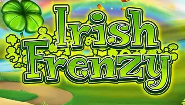 Irish Frenzy Slot