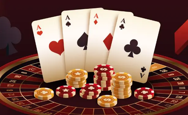 Master at Online Casinos