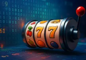 RNG Really Works in Slot